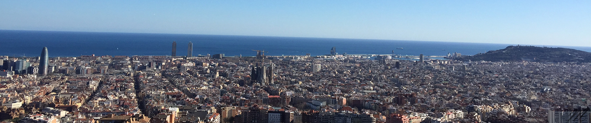 What to visit in Barcelona