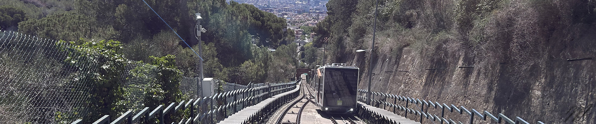 Barcelona metro how to use