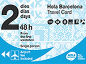 barcelona metro 48 hours pass