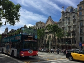barcelona tourist bus tickets price