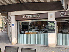 restaurant italien Barcelone Hospital Clinic